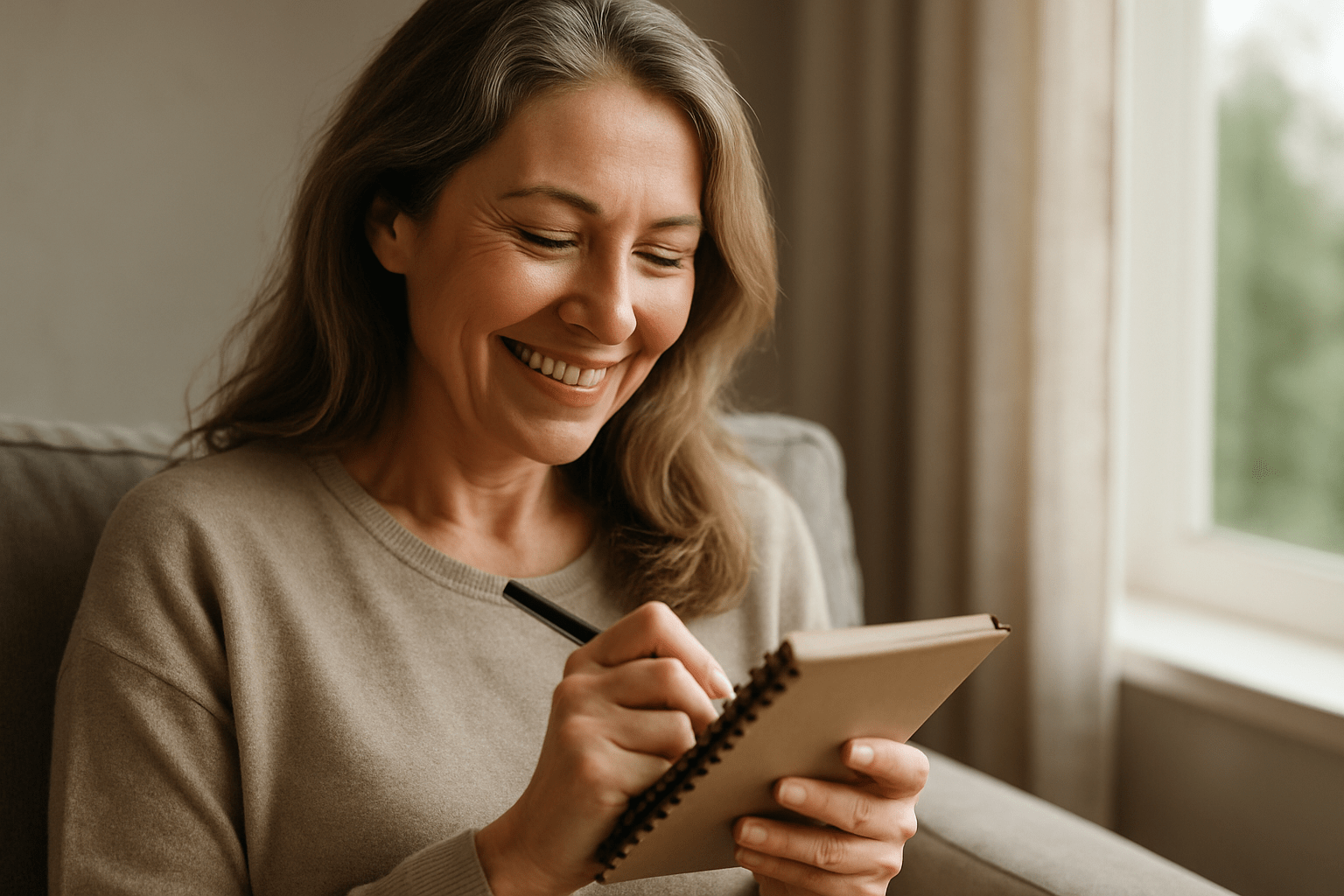 Die Kraft der Dankbarkeit: Auswirkungen auf Wohlbefinden, Stress und Gesundheit