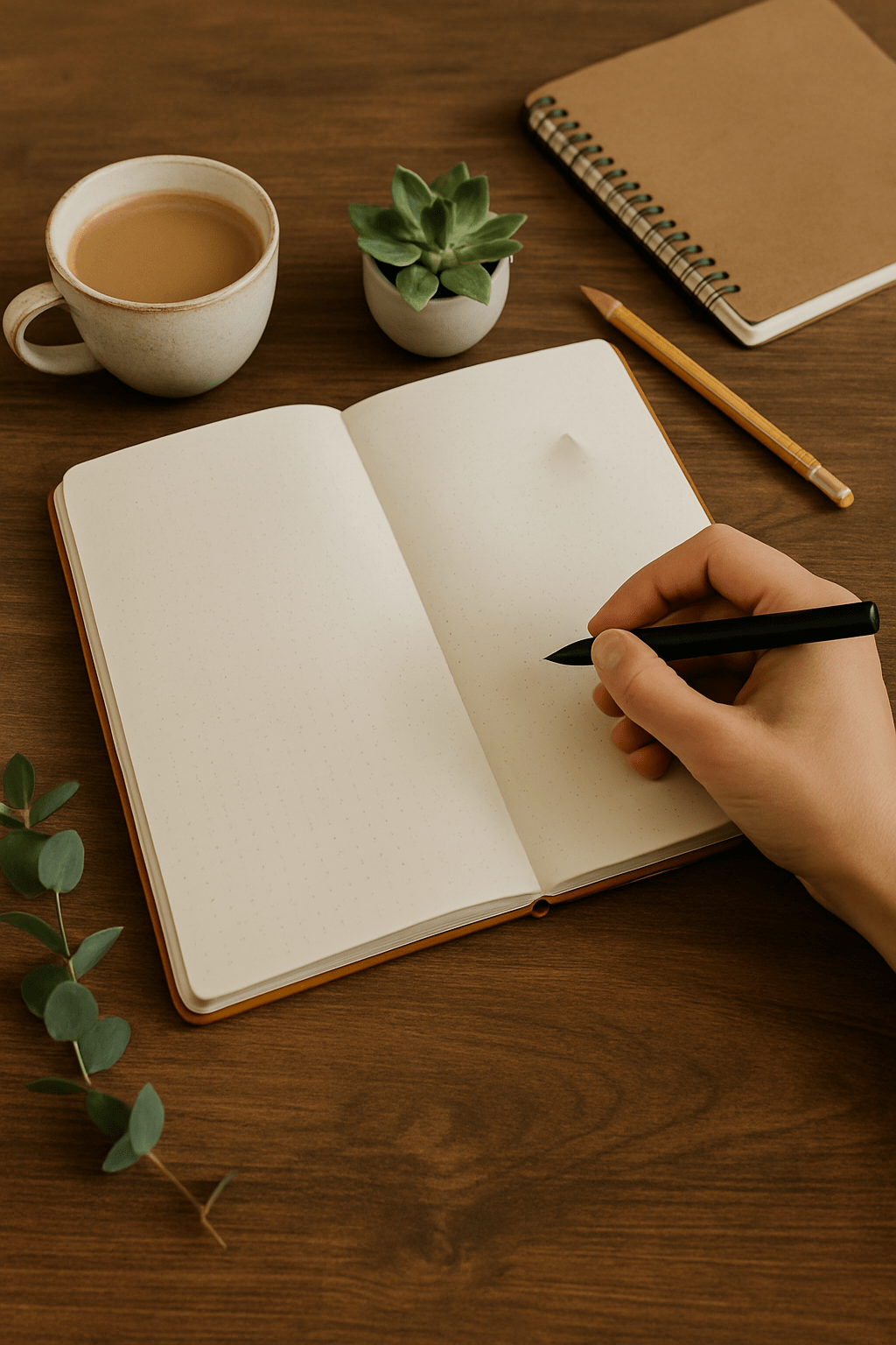 Welches Journal passt zu mir? Der große Überblick